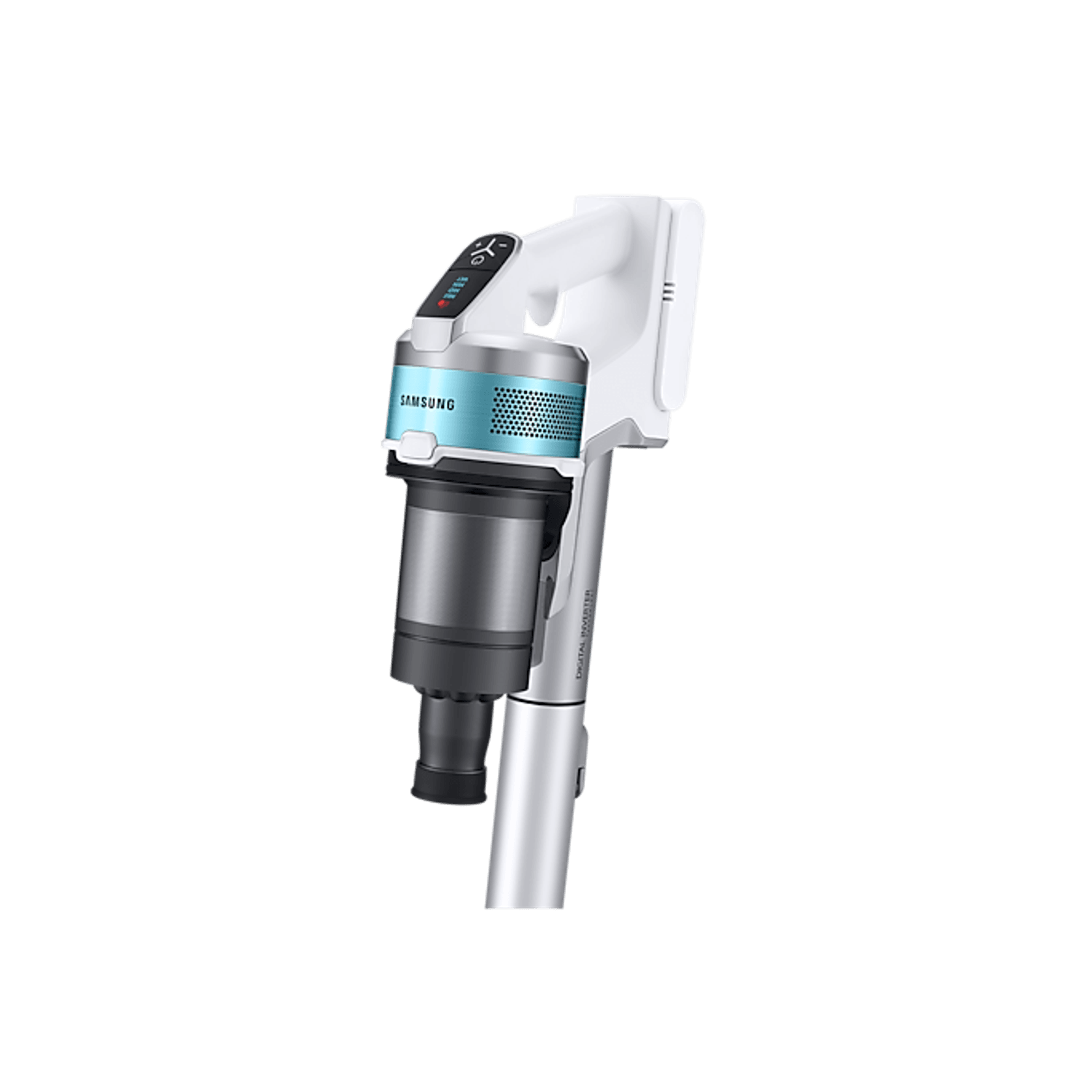 Jet 70 pet Vacuum (Turbo Action Brush) gallery detail image