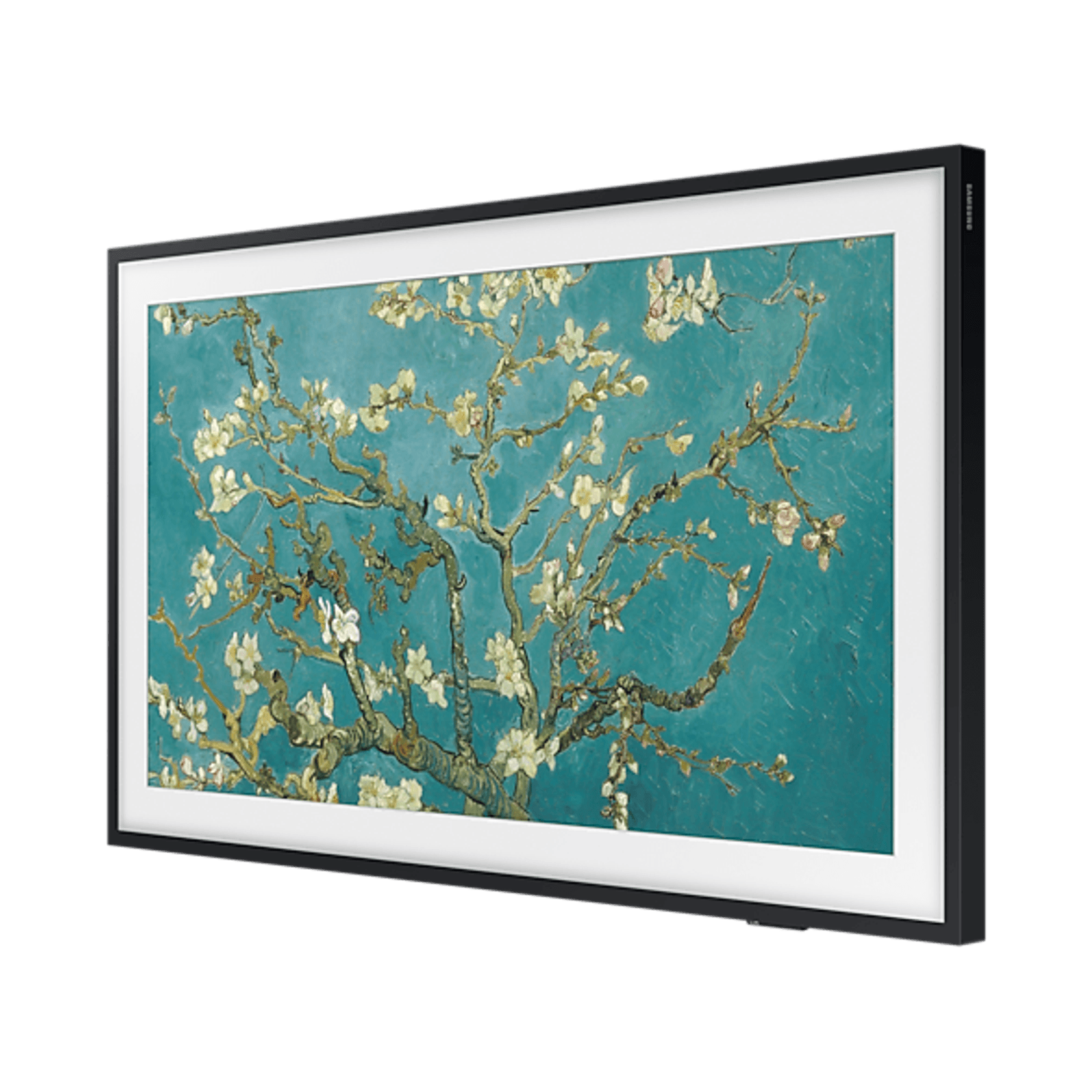 Samsung 32" Frame 4K Smart TV gallery detail image