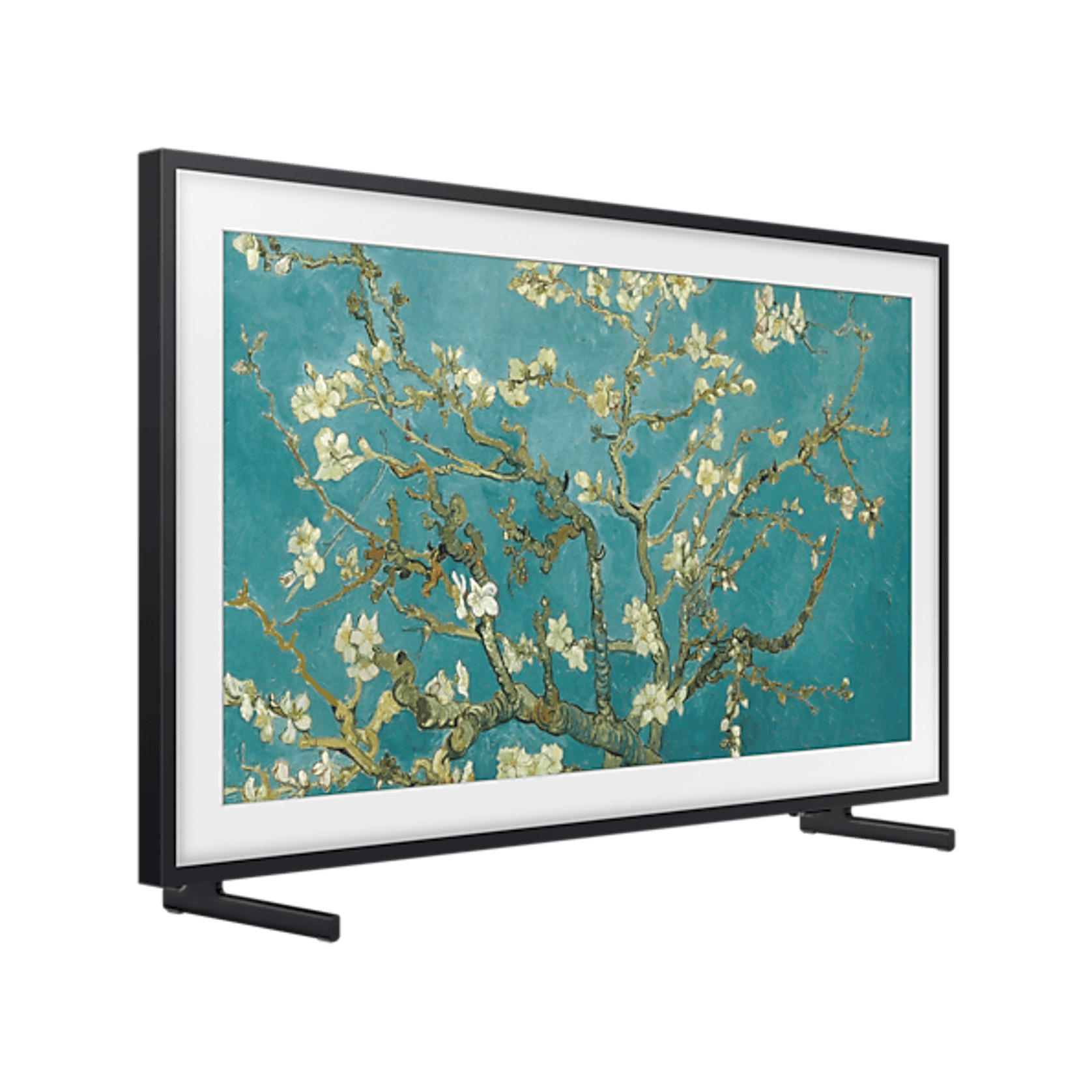 Samsung 32" Frame 4K Smart TV gallery detail image
