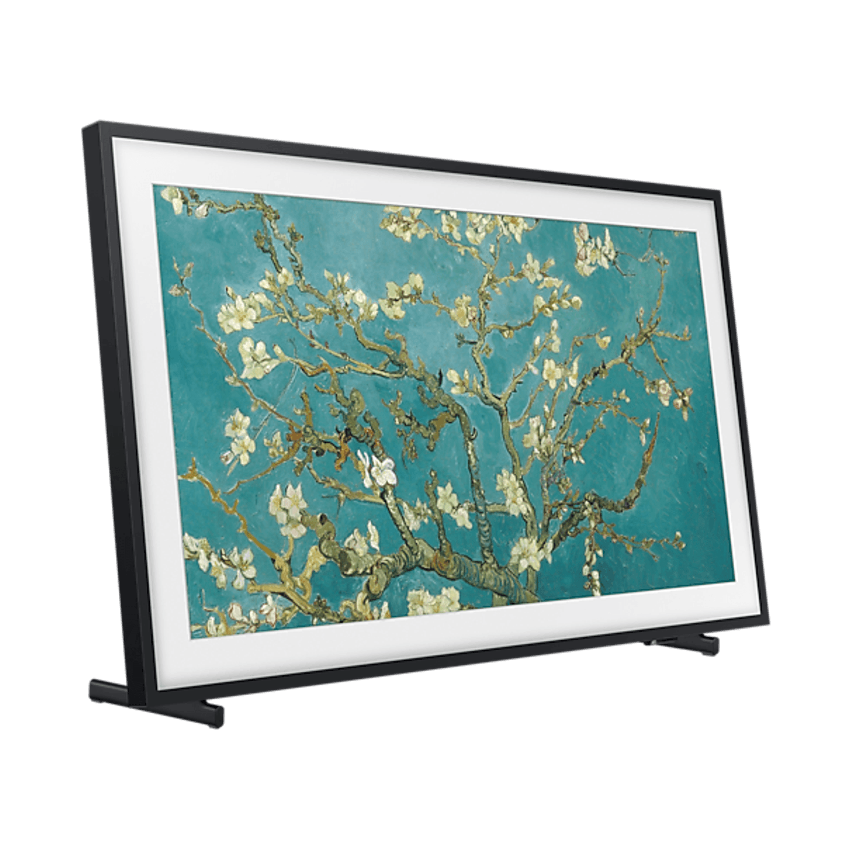 Samsung 32" Frame 4K Smart TV gallery detail image