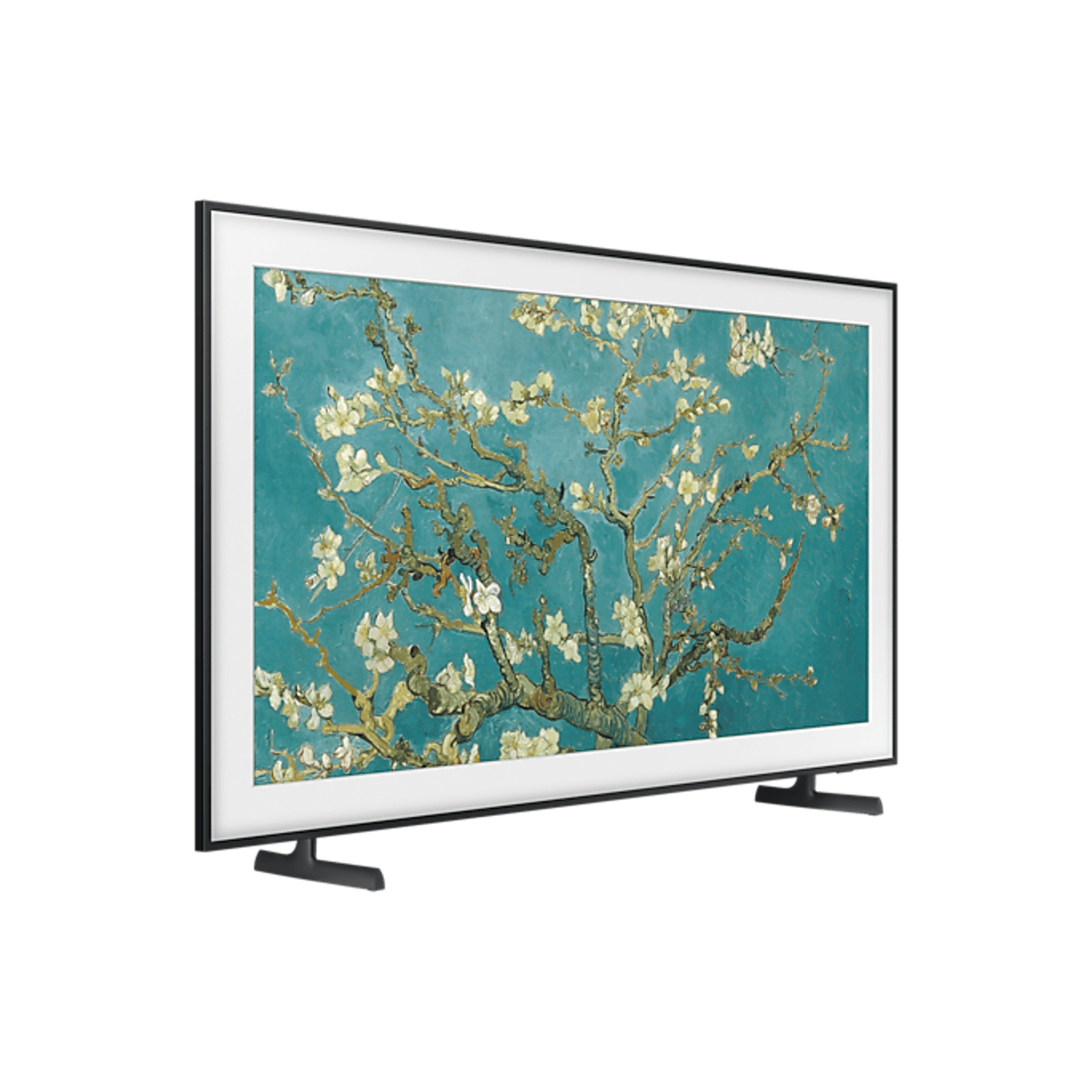 Samsung 50 Inch Frame 4K Smart TV gallery detail image