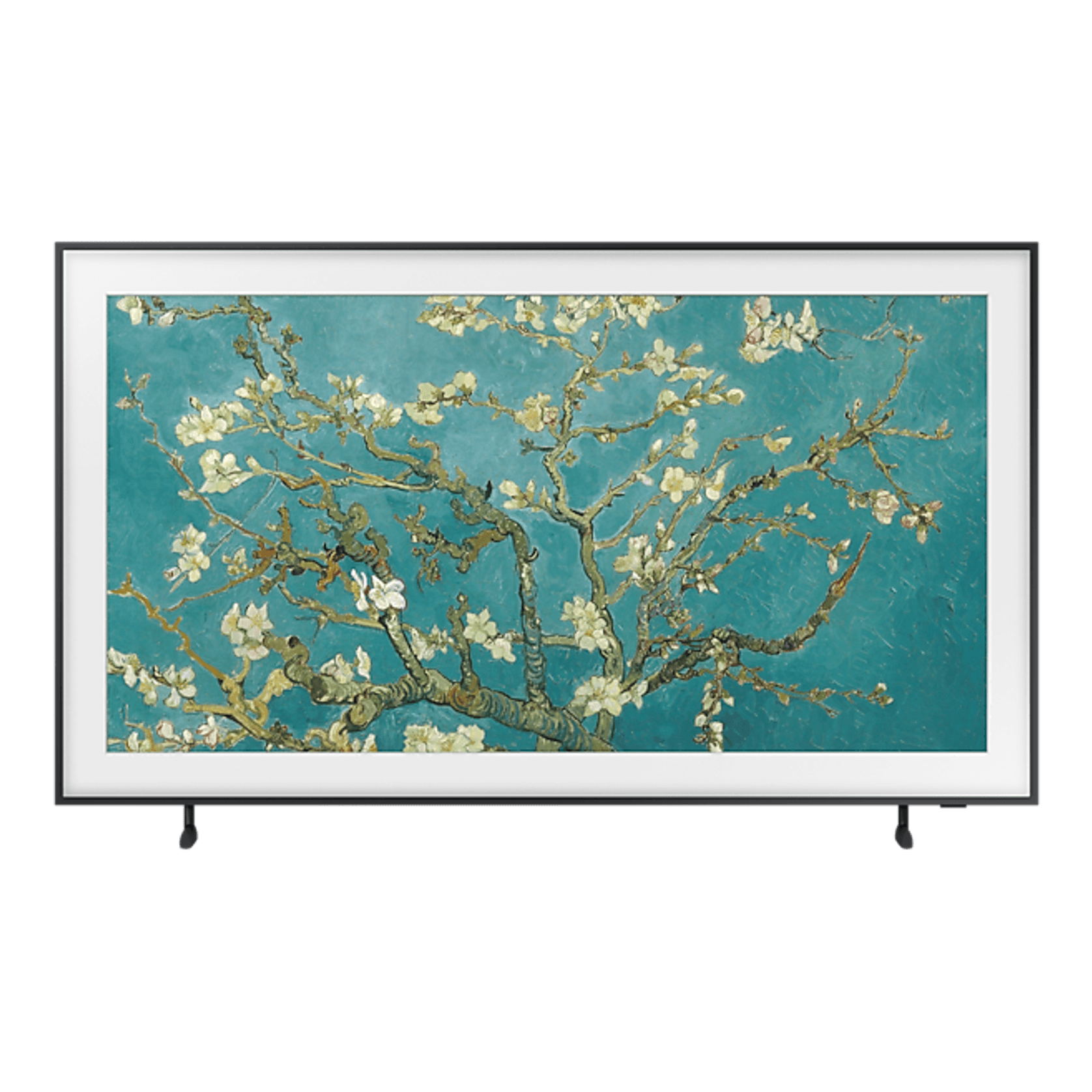 Samsung 55 Inch Frame 4K Smart TV gallery detail image