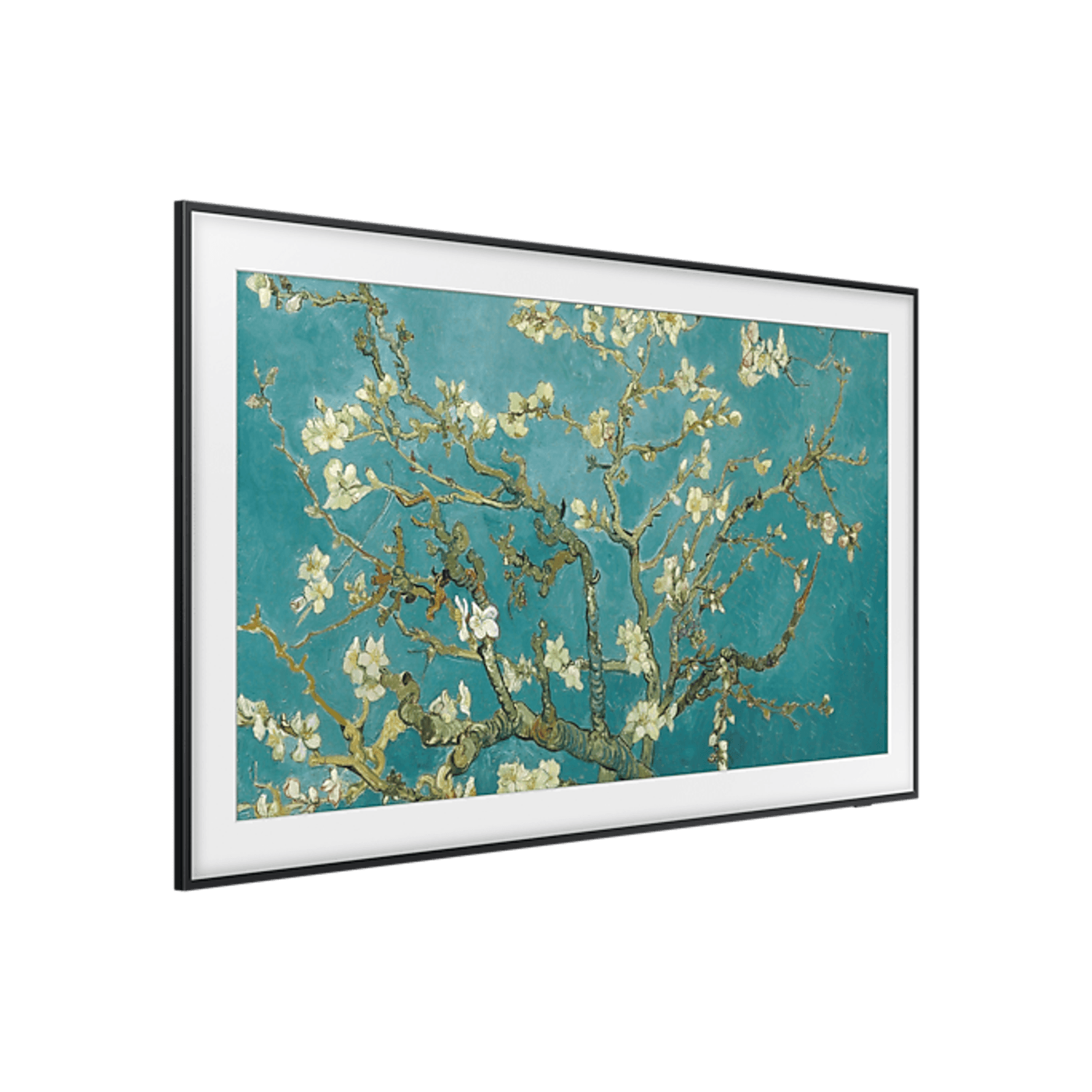 Samsung 65 Inch Frame 4K Smart TV gallery detail image