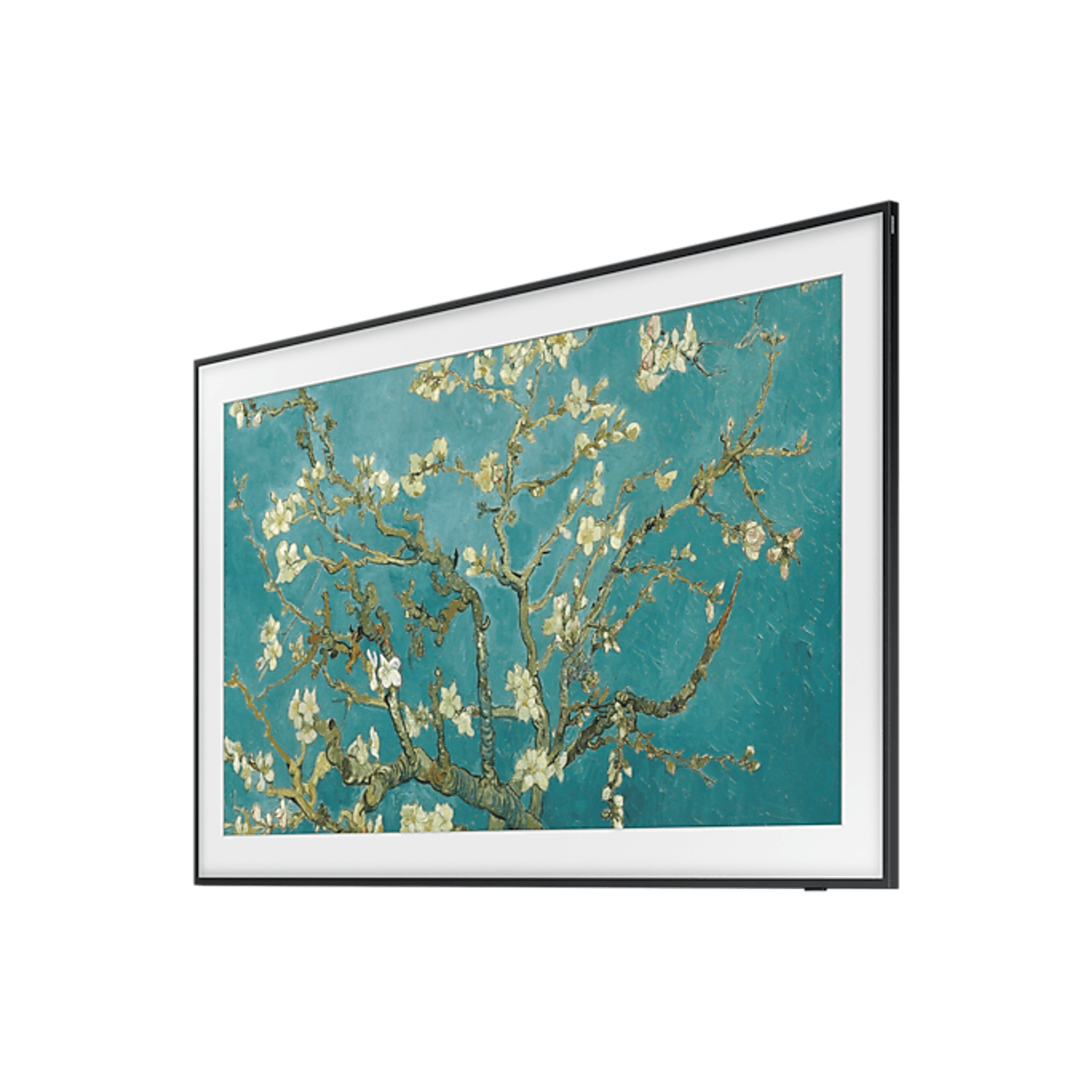 Samsung 75 Inch Frame 4K Smart TV gallery detail image