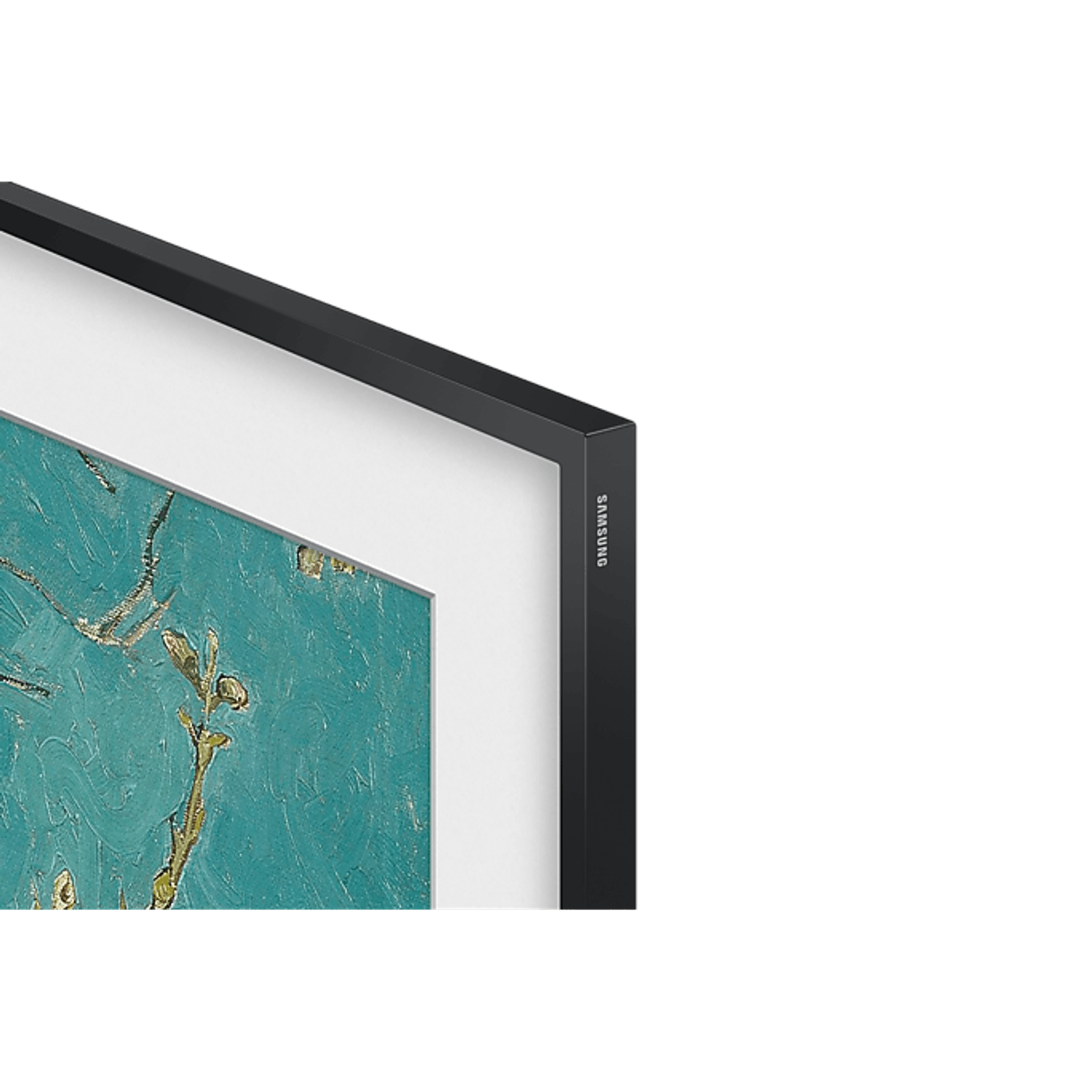 Samsung 75 Inch Frame 4K Smart TV gallery detail image