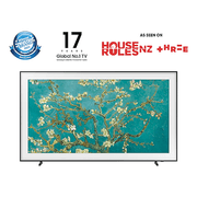 Samsung 75 Inch Frame 4K Smart TV gallery detail image