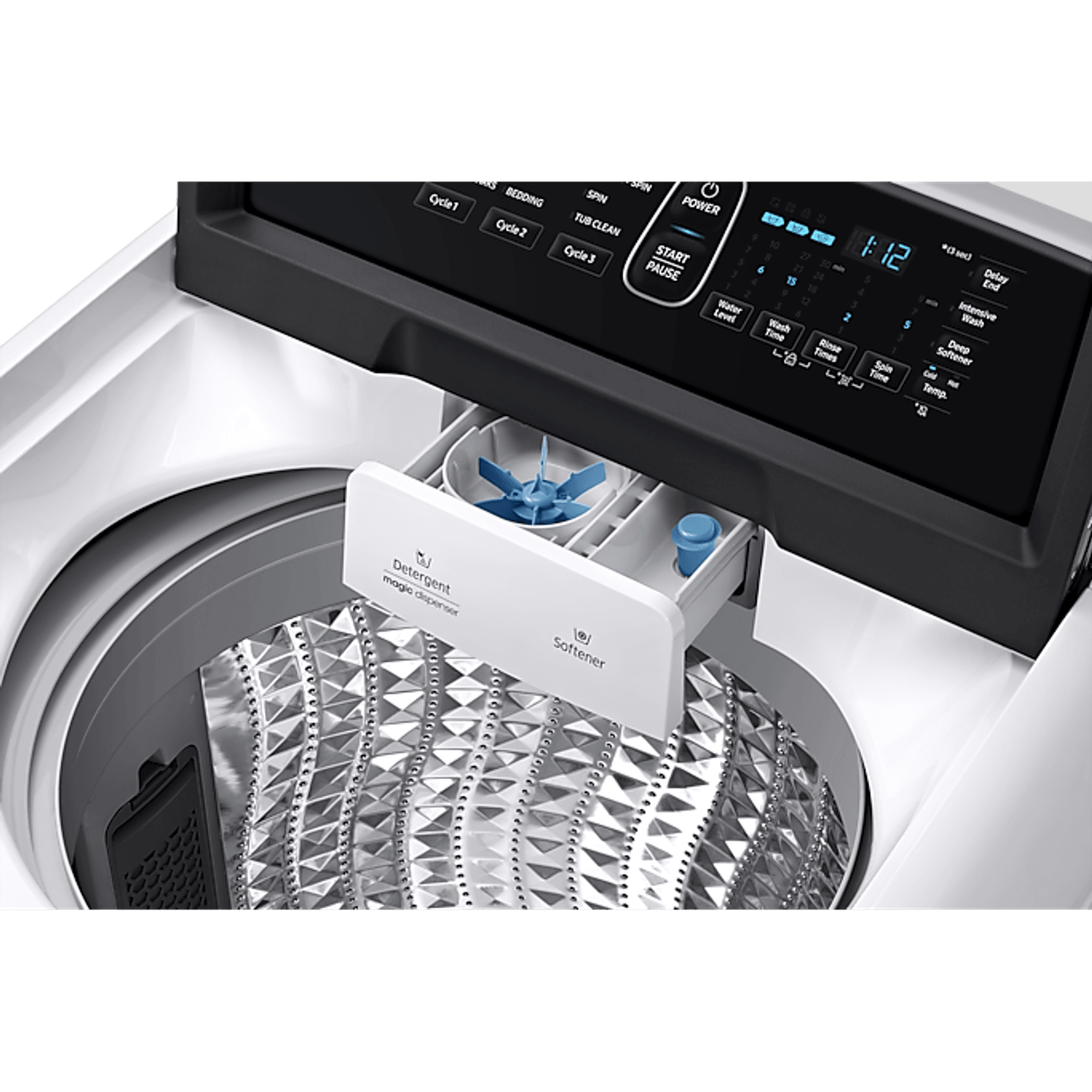 8.5kg Top Loader Washer gallery detail image