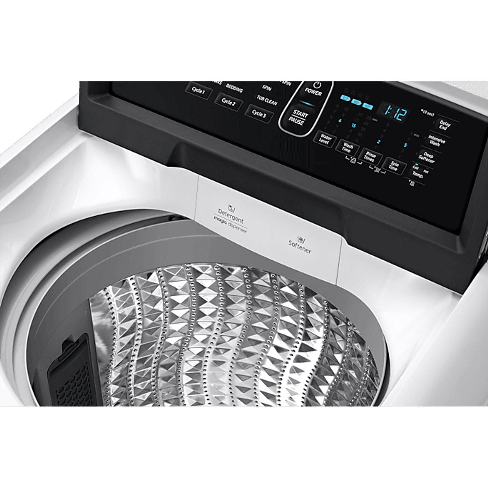 8.5kg Top Loader Washer gallery detail image