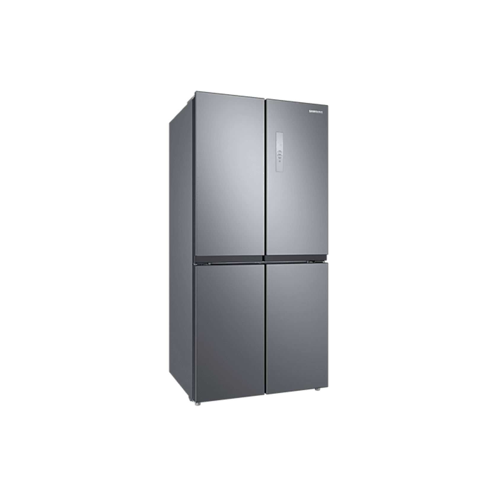 488L French Door Refrigerator with Twin Cooling Plus gallery detail image