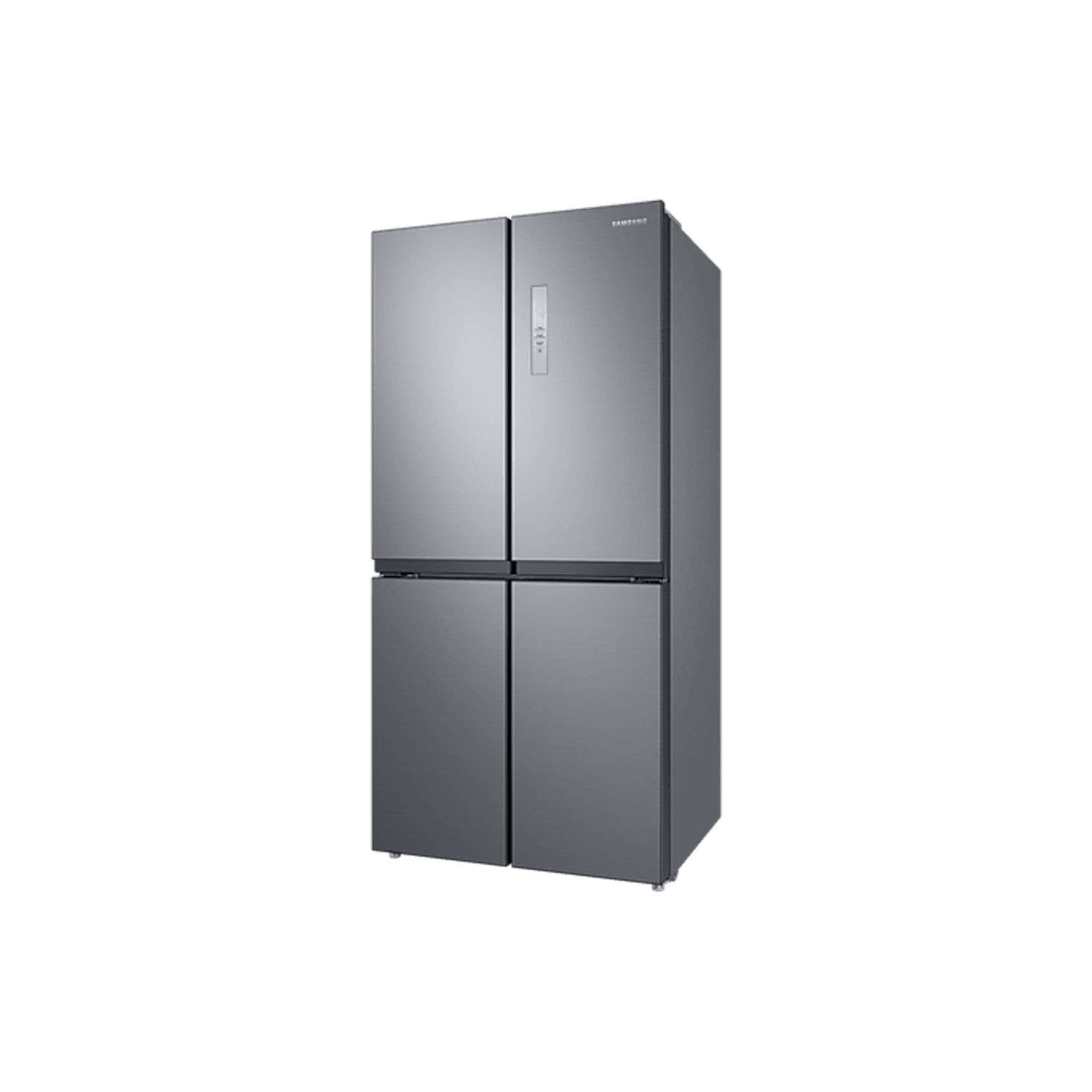 488L French Door Refrigerator with Twin Cooling Plus gallery detail image