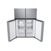 488L French Door Refrigerator with Twin Cooling Plus gallery detail image