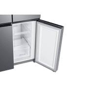 488L French Door Refrigerator with Twin Cooling Plus gallery detail image