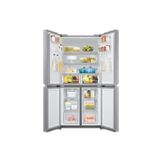 488L French Door Refrigerator with Twin Cooling Plus gallery detail image