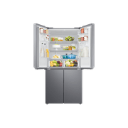 488L French Door Refrigerator with Twin Cooling Plus gallery detail image