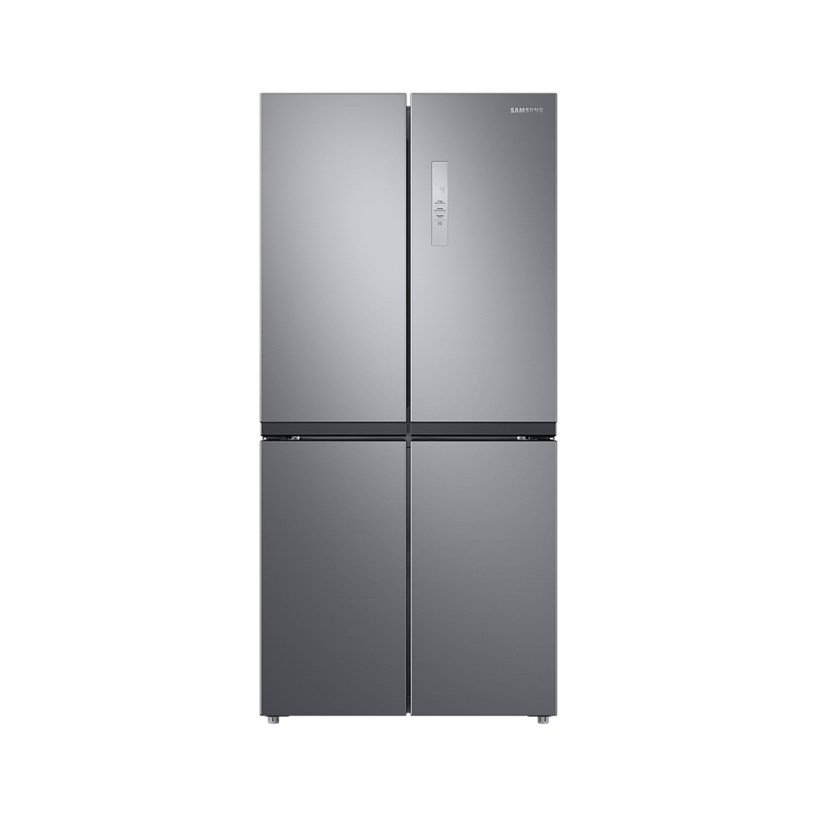 488L French Door Refrigerator with Twin Cooling Plus gallery detail image