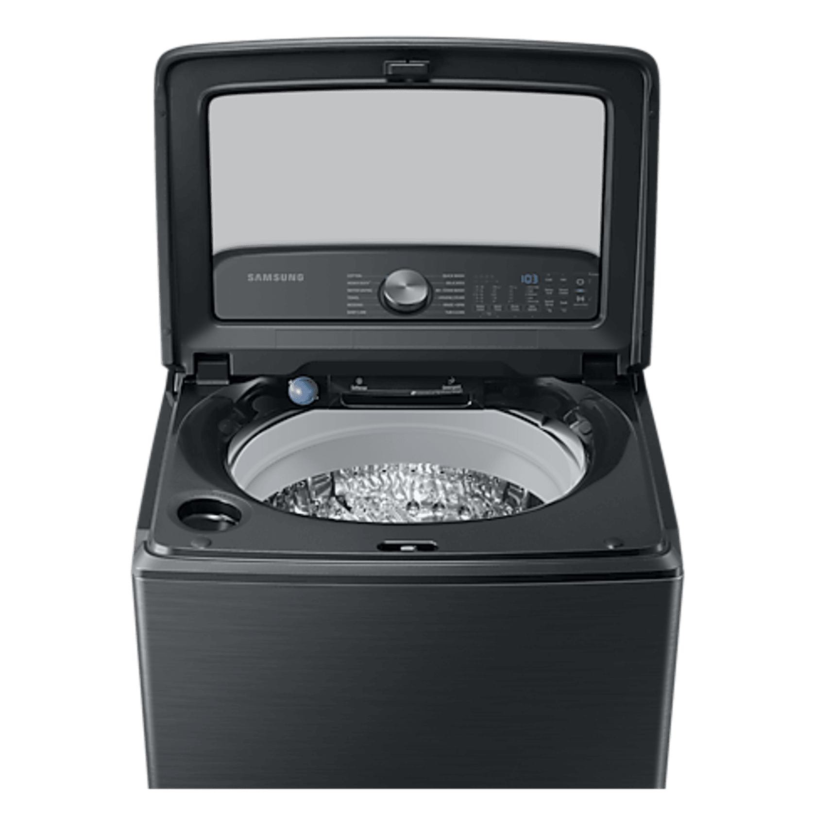 12kg Top Load Washer gallery detail image