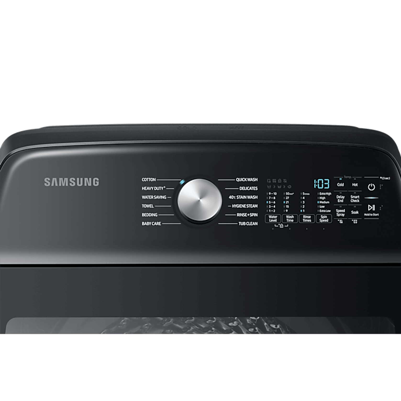 12kg Top Load Washer gallery detail image