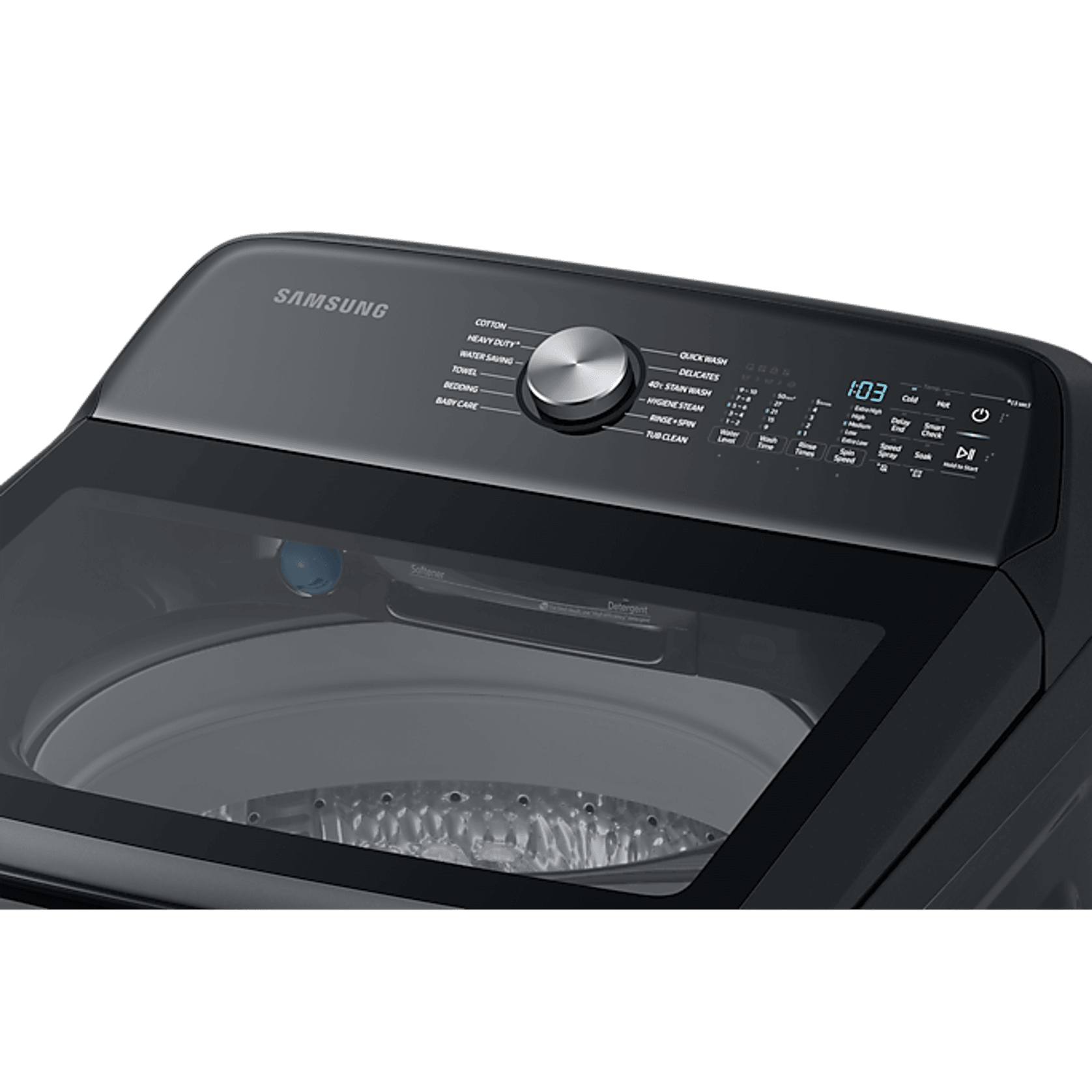 12kg Top Load Washer gallery detail image