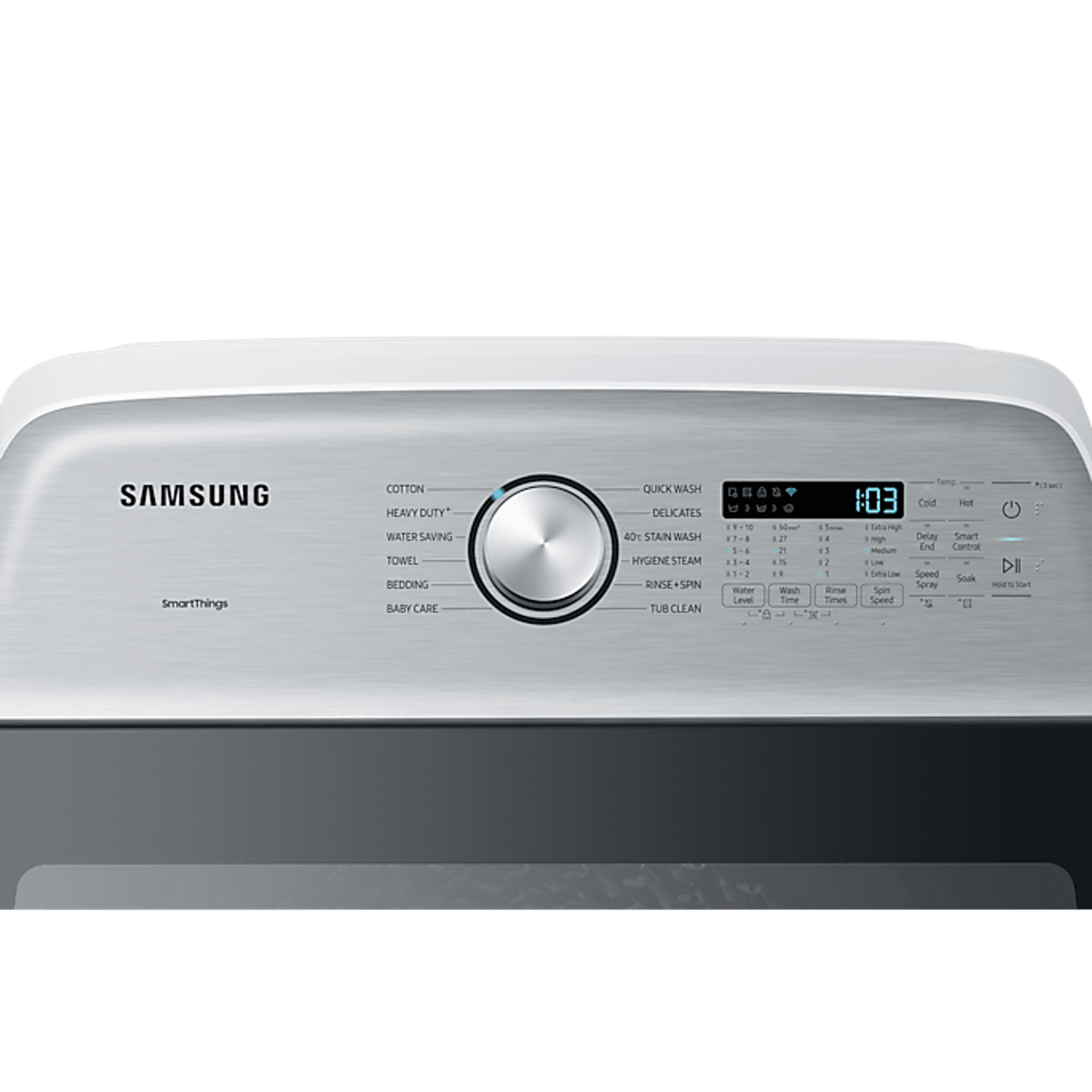 14kg Top Load Washer gallery detail image