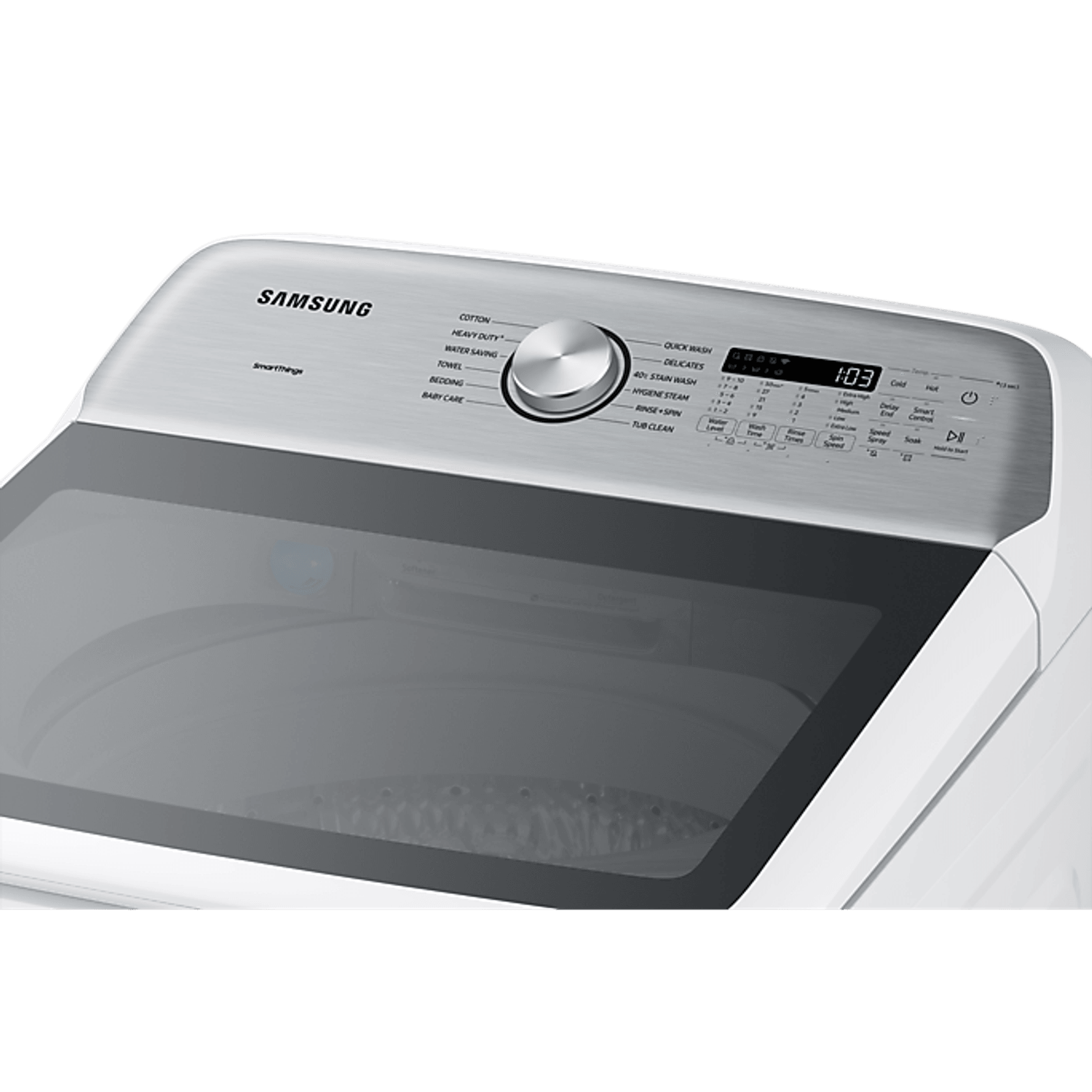 14kg Top Load Washer gallery detail image