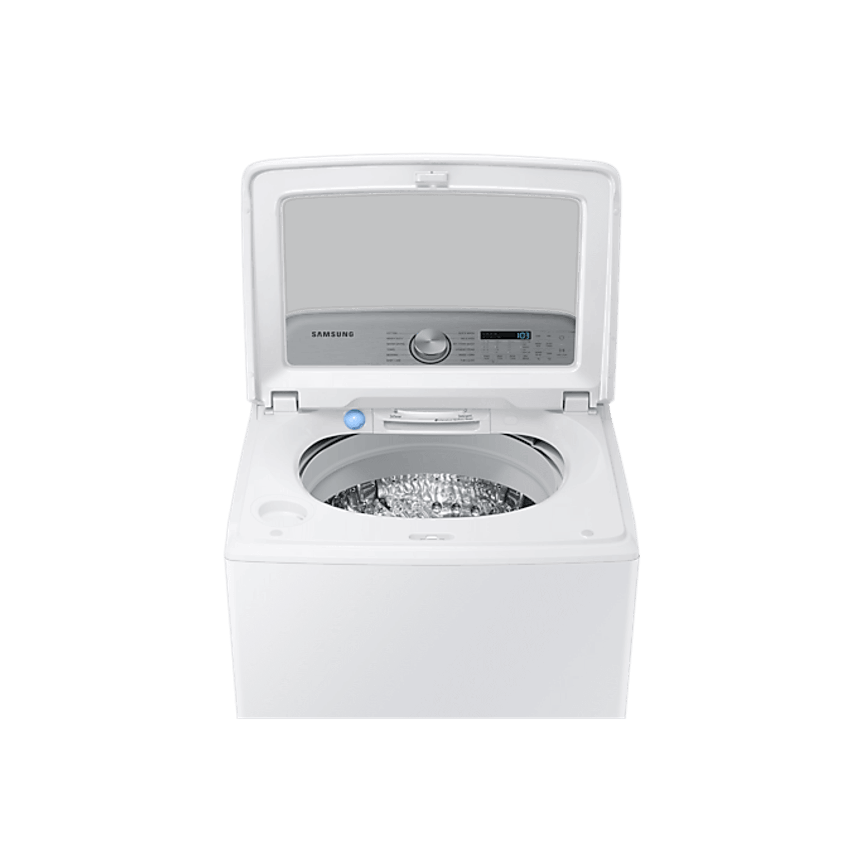 10kg Top Load Washer gallery detail image