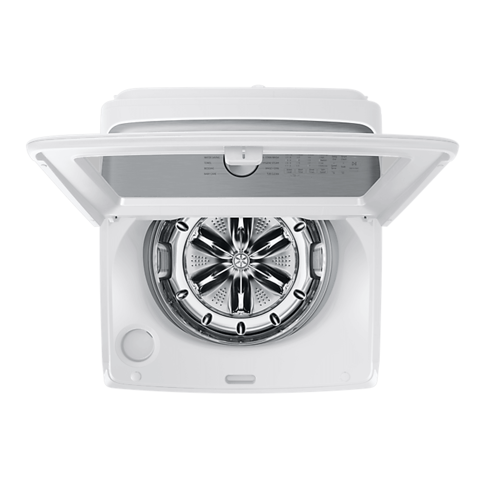 10kg Top Load Washer gallery detail image