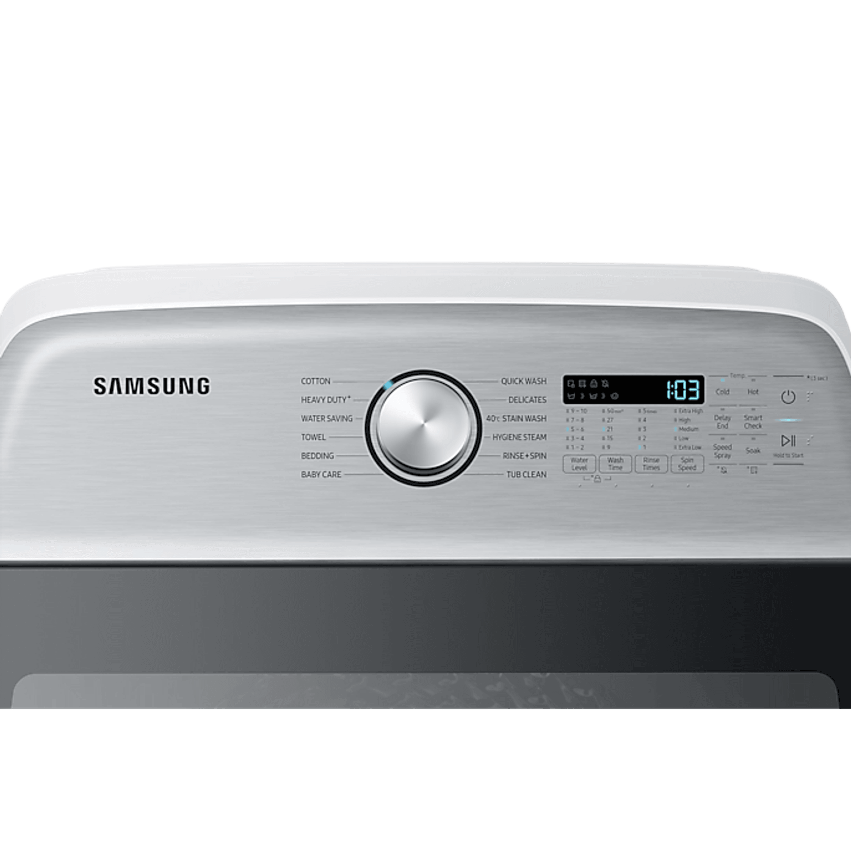 10kg Top Load Washer gallery detail image