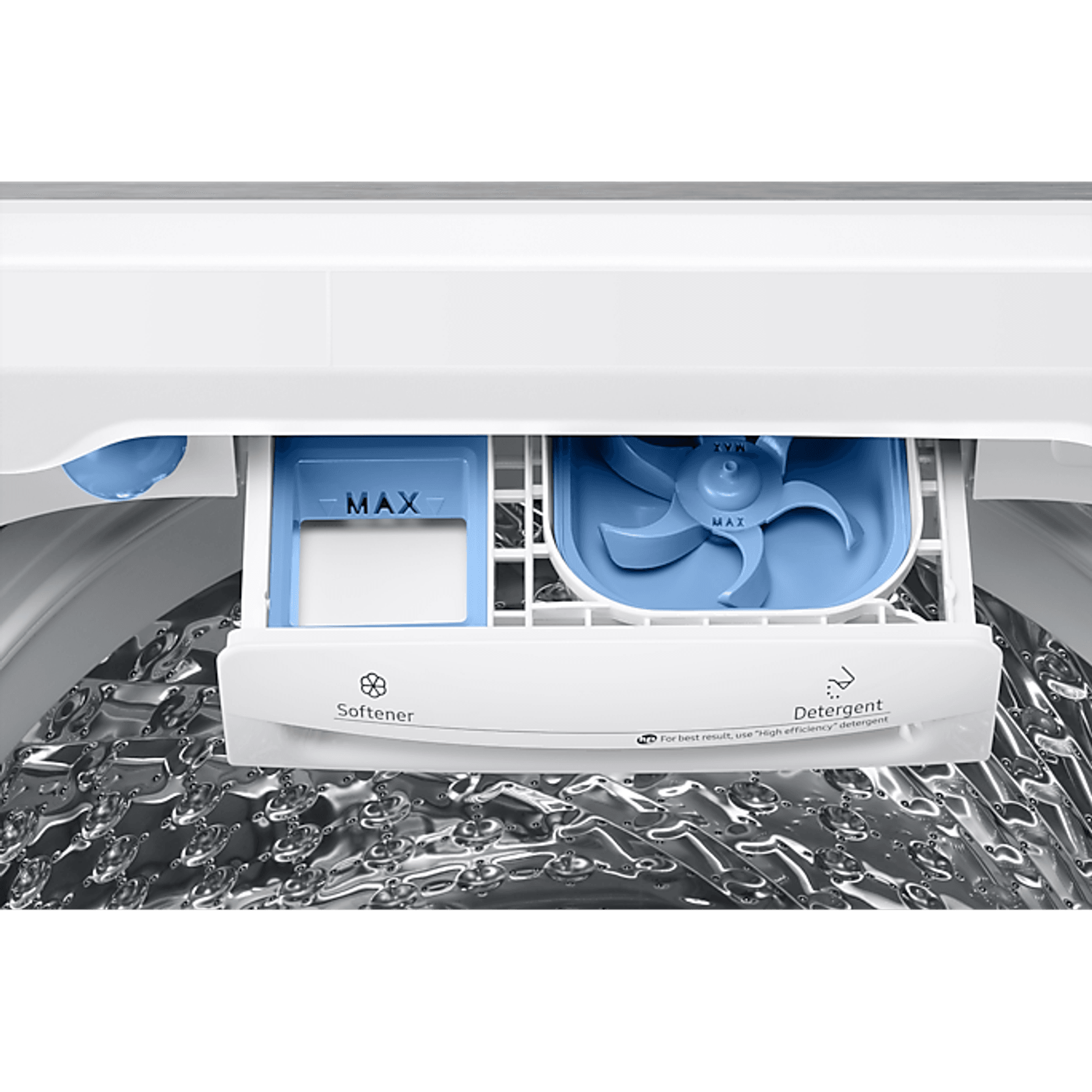 10kg Top Load Washer gallery detail image