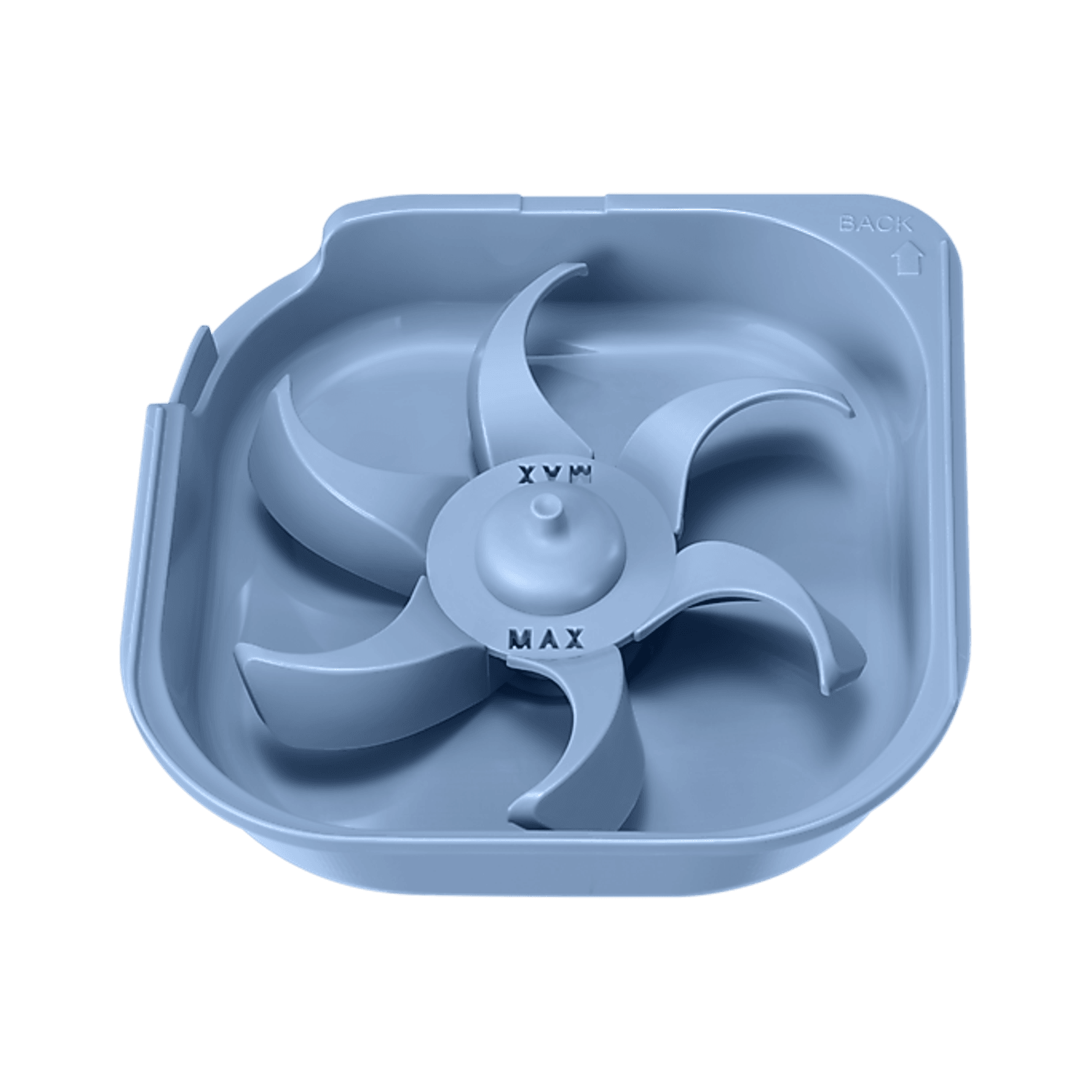 10kg Top Load Washer gallery detail image