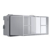 Bespoke AI™ 10 kg Smart Hybrid Heat Pump Dryer | AI Dry gallery detail image