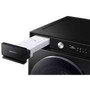 Bespoke AI™ 10 kg Smart Hybrid Heat Pump Dryer | AI Dry gallery detail image