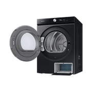 Bespoke AI™ 10 kg Smart Hybrid Heat Pump Dryer | AI Dry gallery detail image