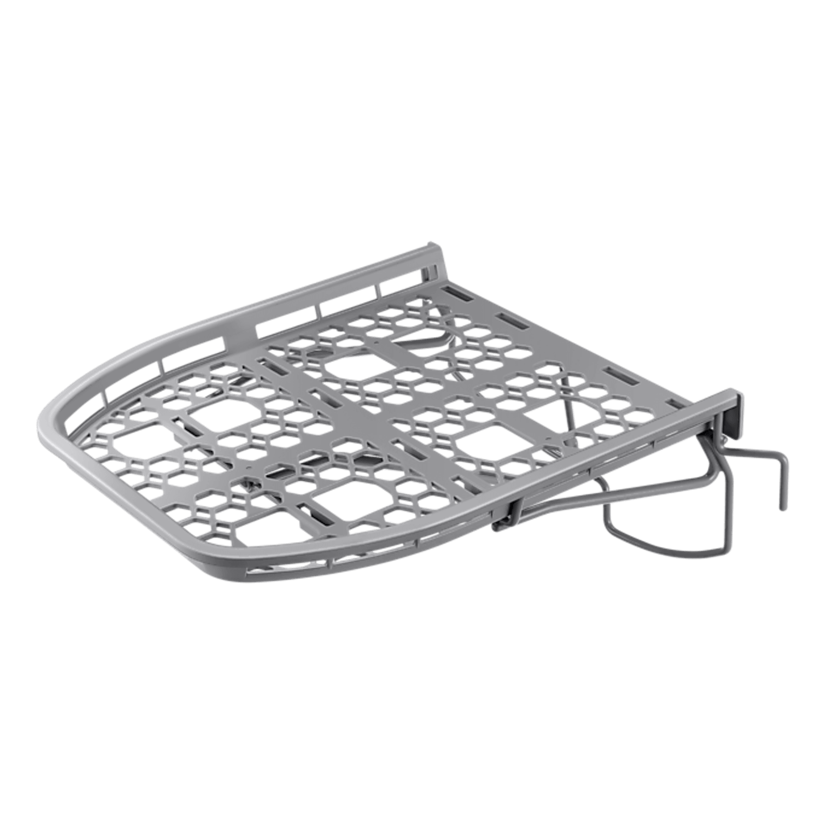 Bespoke AI™ 10 kg Smart Hybrid Heat Pump Dryer | AI Dry gallery detail image