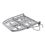 Bespoke AI™ 10 kg Smart Hybrid Heat Pump Dryer | AI Dry gallery detail image