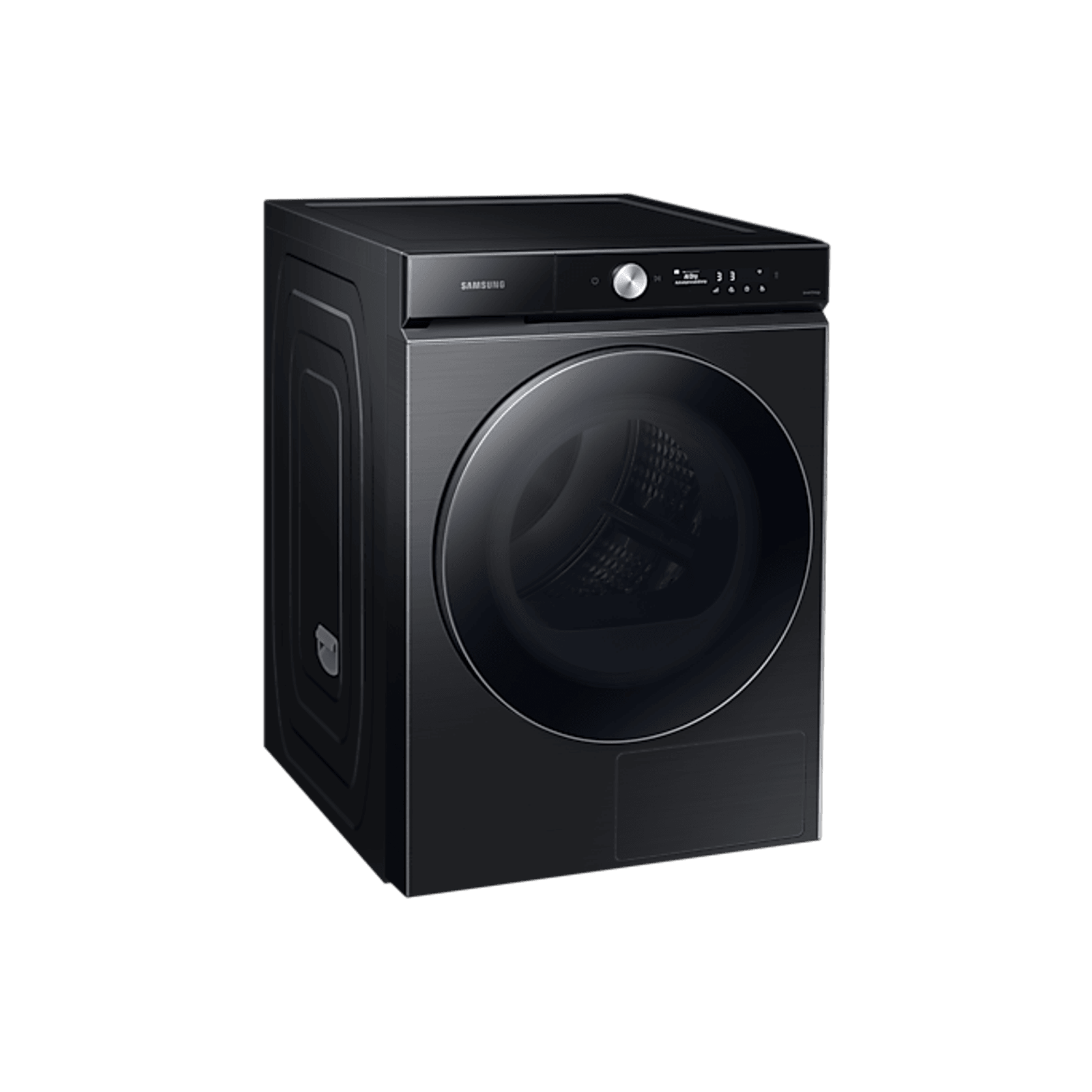 Bespoke AI™ 10 kg Smart Hybrid Heat Pump Dryer | AI Dry gallery detail image