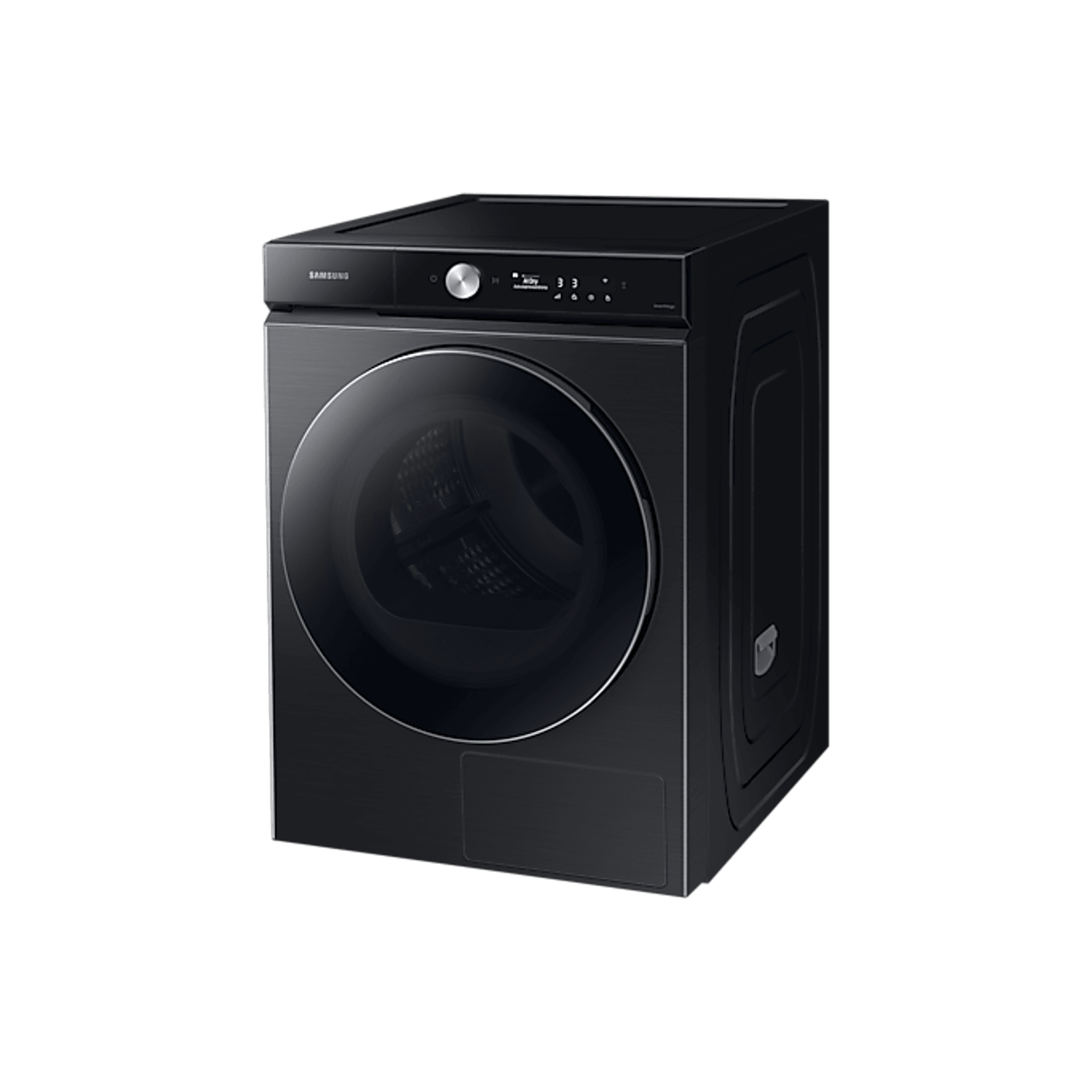 Bespoke AI™ 10 kg Smart Hybrid Heat Pump Dryer | AI Dry gallery detail image