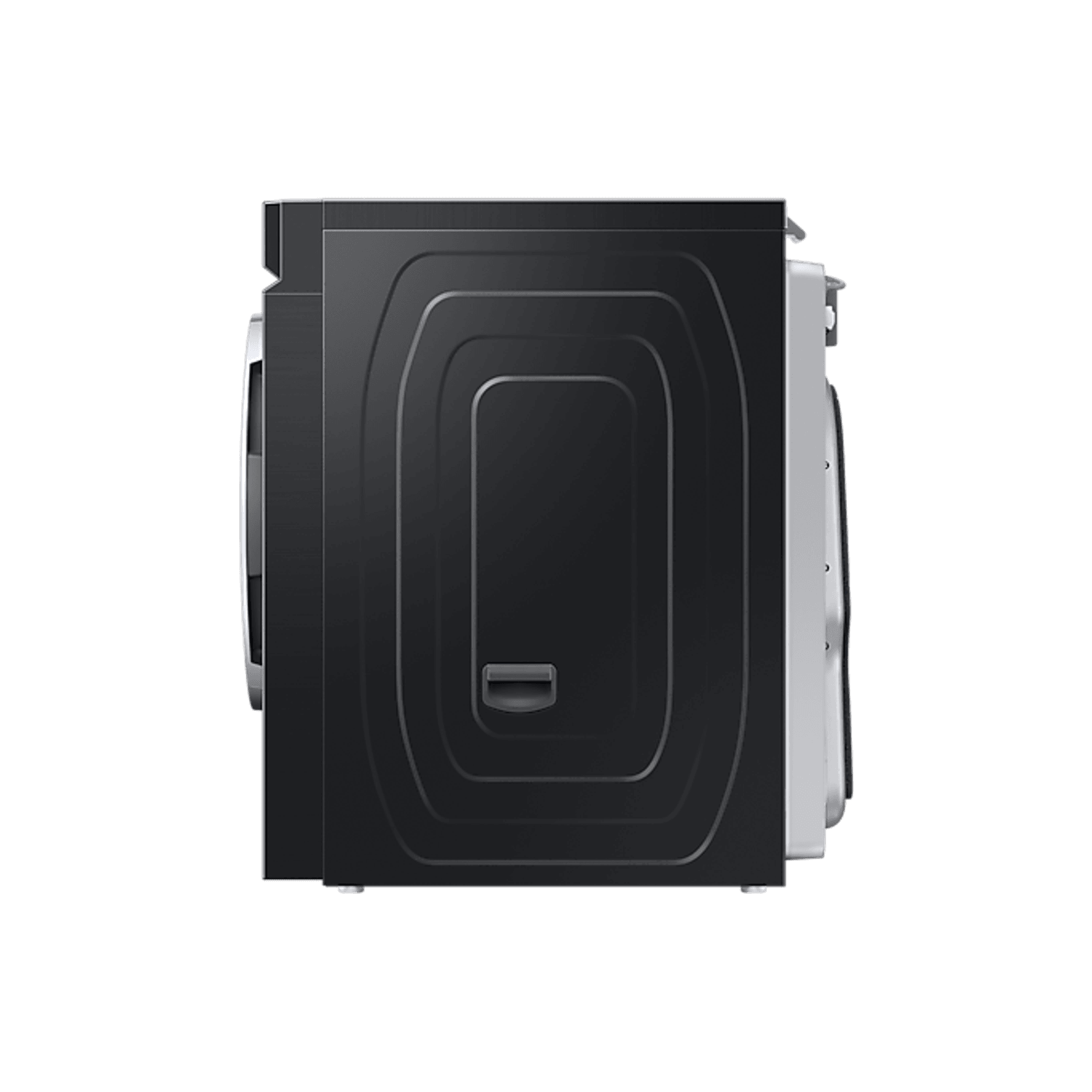 Bespoke AI™ 10 kg Smart Hybrid Heat Pump Dryer | AI Dry gallery detail image