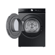 Bespoke AI™ 10 kg Smart Hybrid Heat Pump Dryer | AI Dry gallery detail image