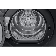 Bespoke AI™ 10 kg Smart Hybrid Heat Pump Dryer | AI Dry gallery detail image