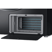 Bespoke AI™ 10 kg Smart Hybrid Heat Pump Dryer | AI Dry gallery detail image