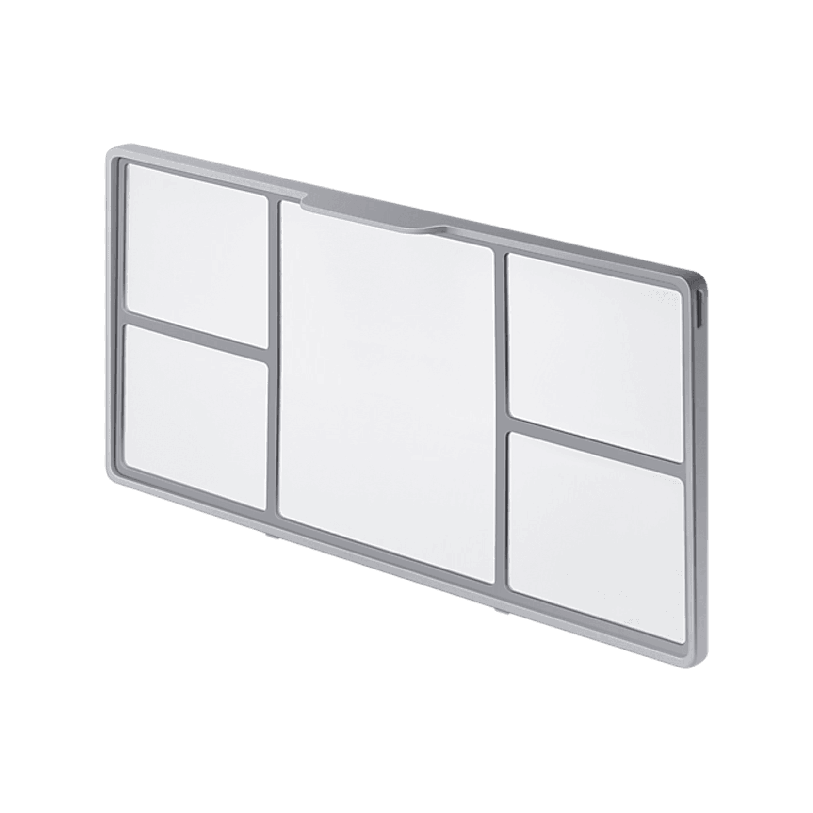 Bespoke AI™ 10 kg Smart Hybrid Heat Pump Dryer | AI Dry gallery detail image