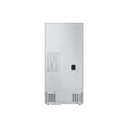 495L French Door Refrigerator Matte Black gallery detail image