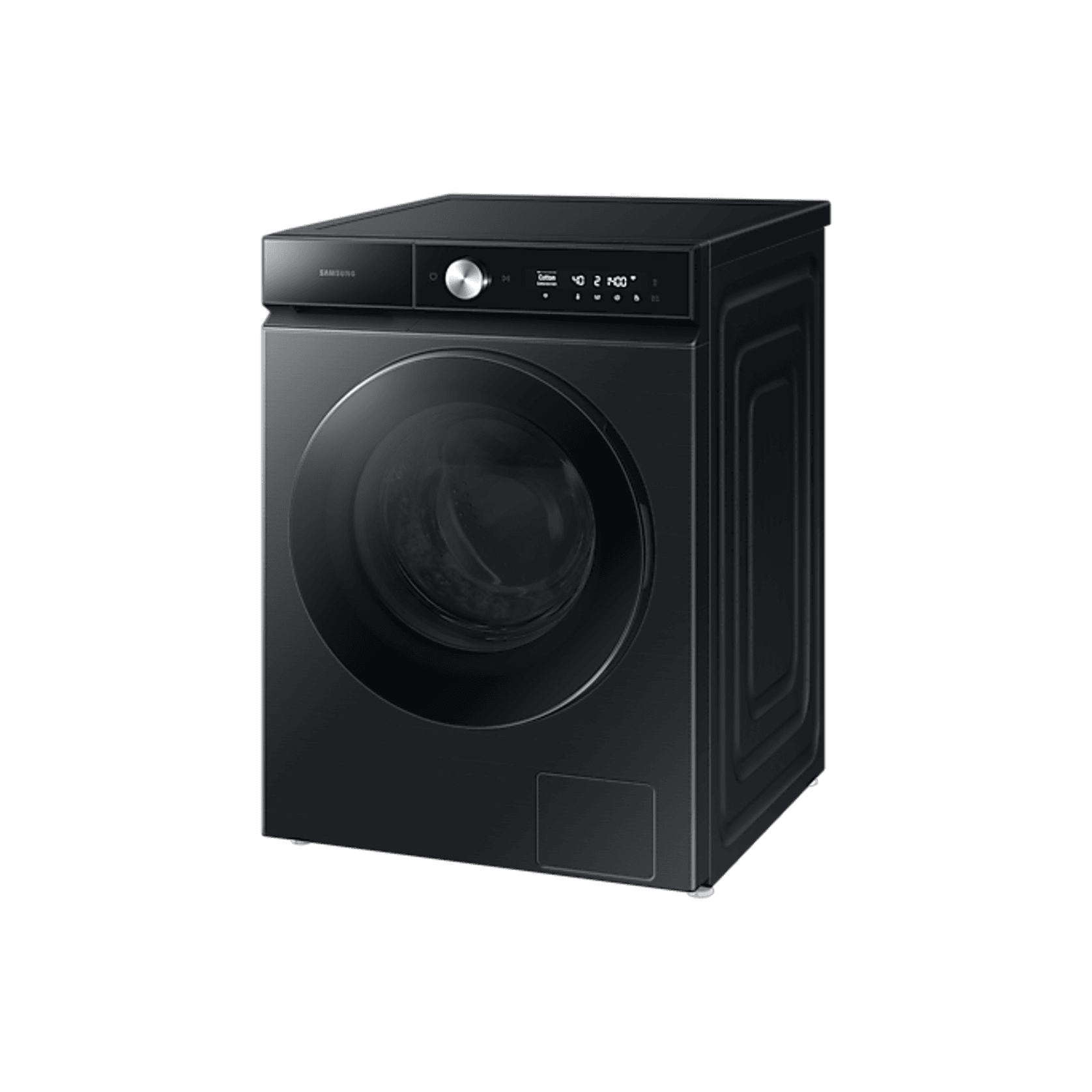 BESPOKE AI™ 12 kg Washing Machine with AI Wash gallery detail image