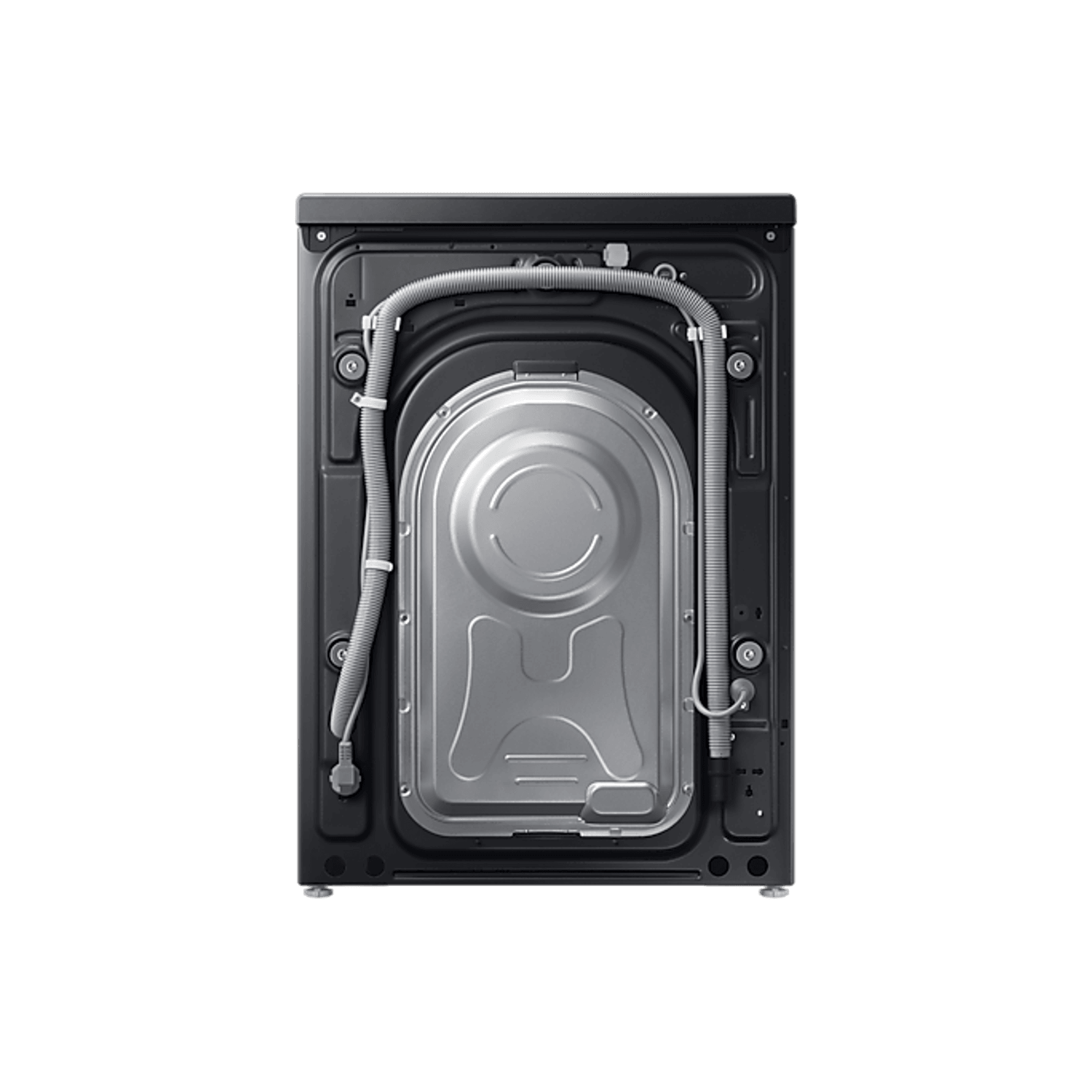 BESPOKE AI™ 12 kg Washing Machine with AI Wash gallery detail image