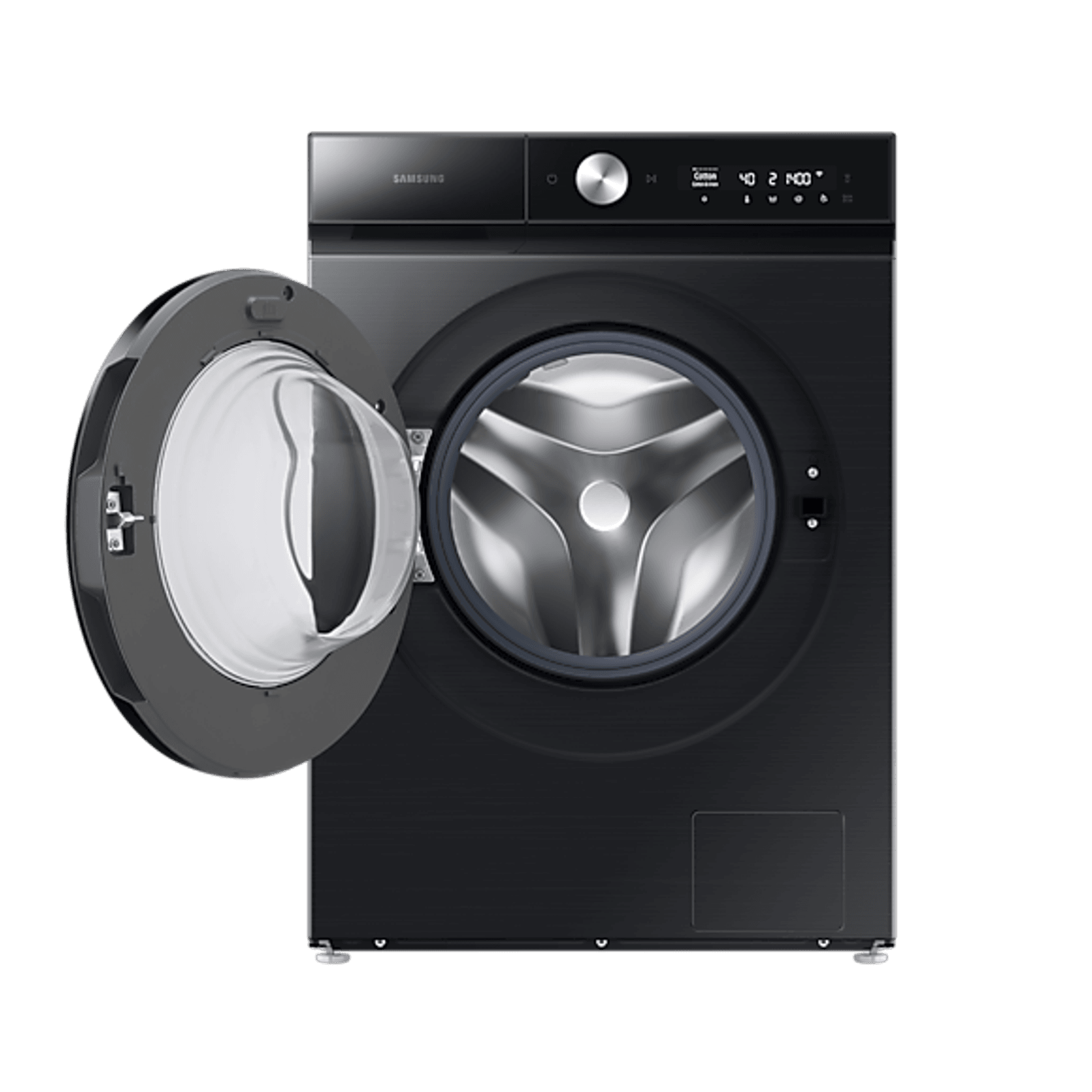 BESPOKE AI™ 12 kg Washing Machine with AI Wash gallery detail image