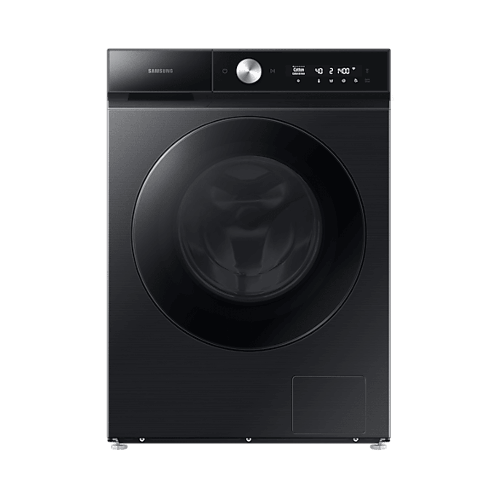 BESPOKE AI™ 12 kg Washing Machine with AI Wash gallery detail image