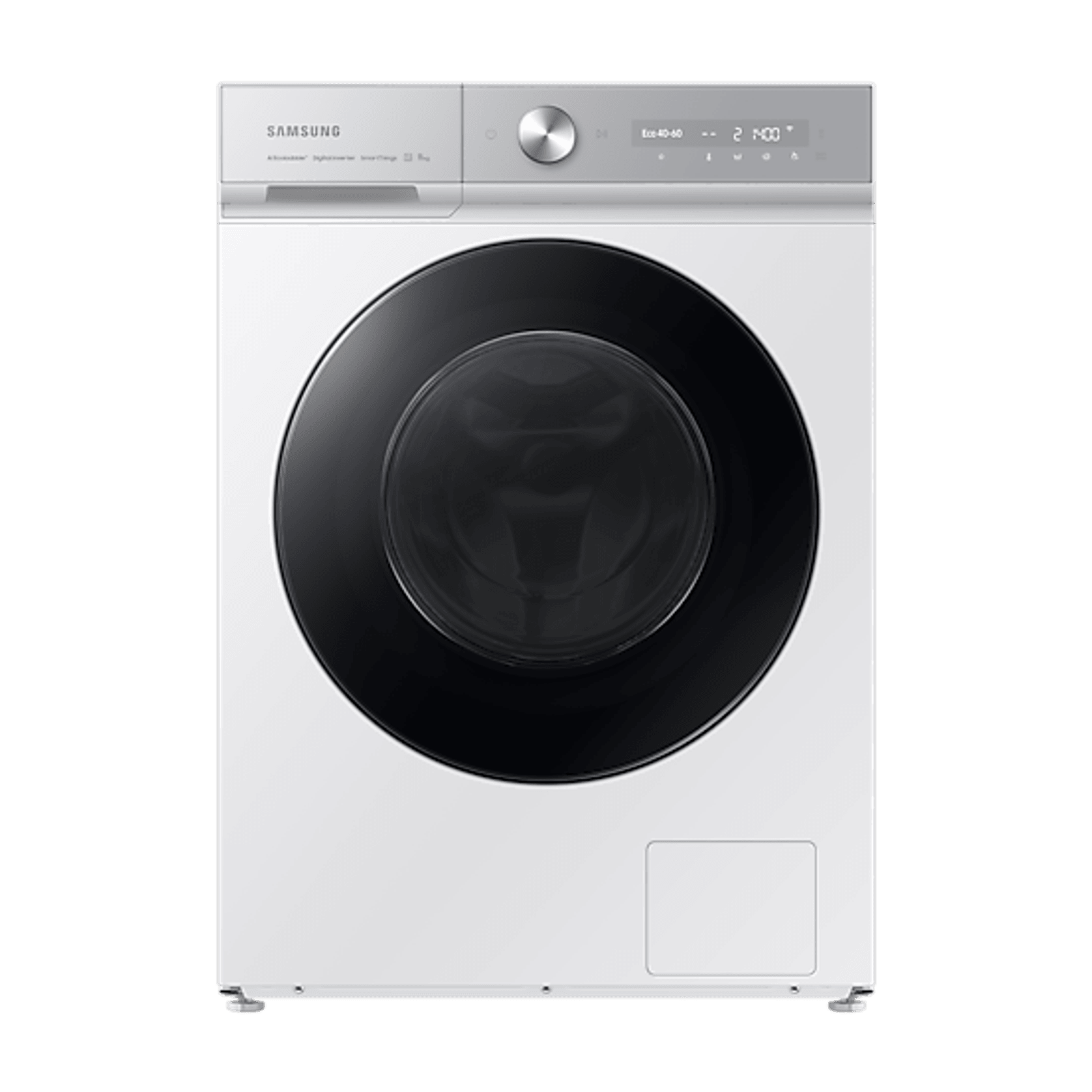 BESPOKE AI™ 12 kg Washing Machine with AI Wash gallery detail image