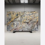 Madagascar Fumoso | Quartzite Natural Stone Slab gallery detail image