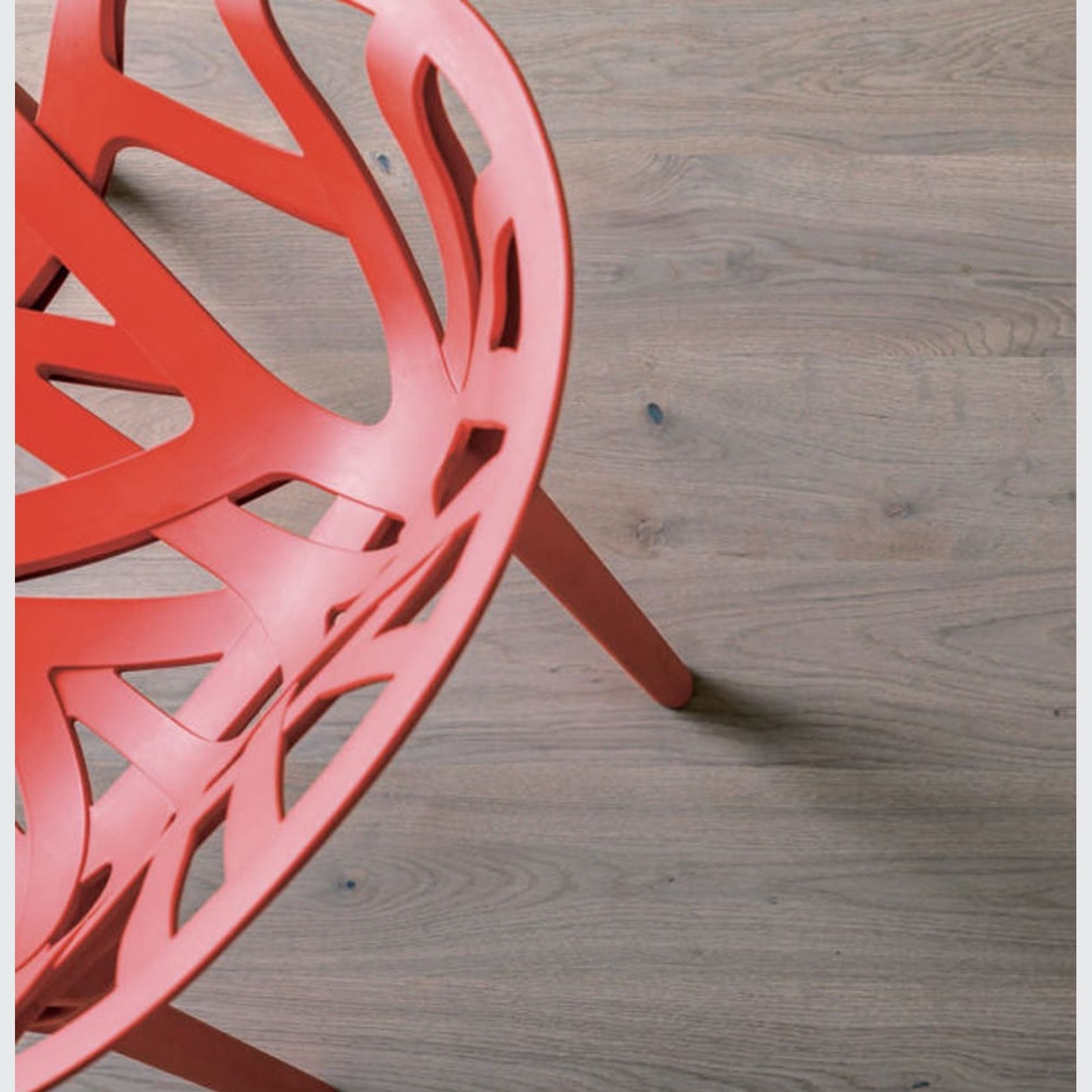 Listone Giordano Oak Grisaglie Flooring gallery detail image