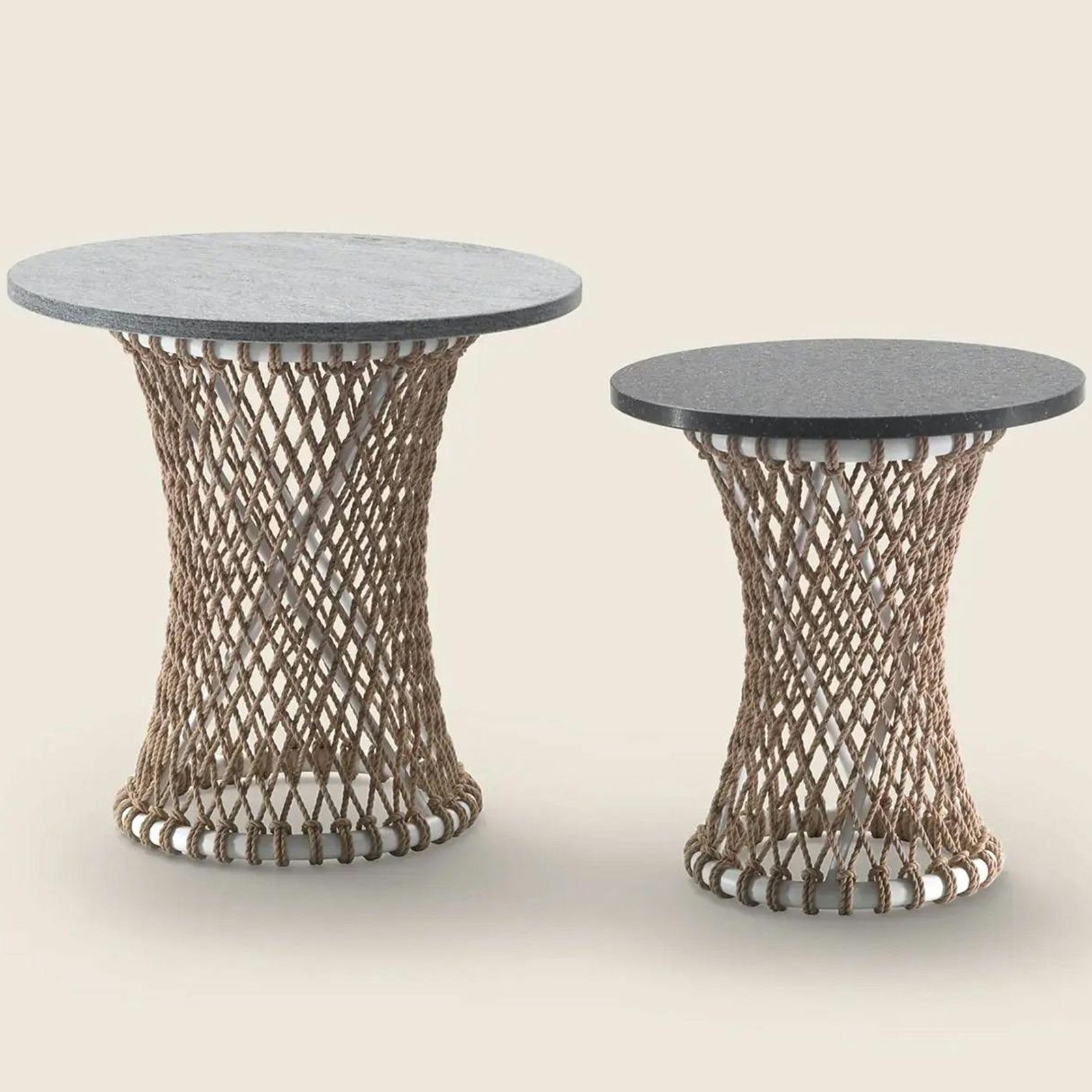 Oasis Outdoor Coffee Table By Flexform gallery detail image